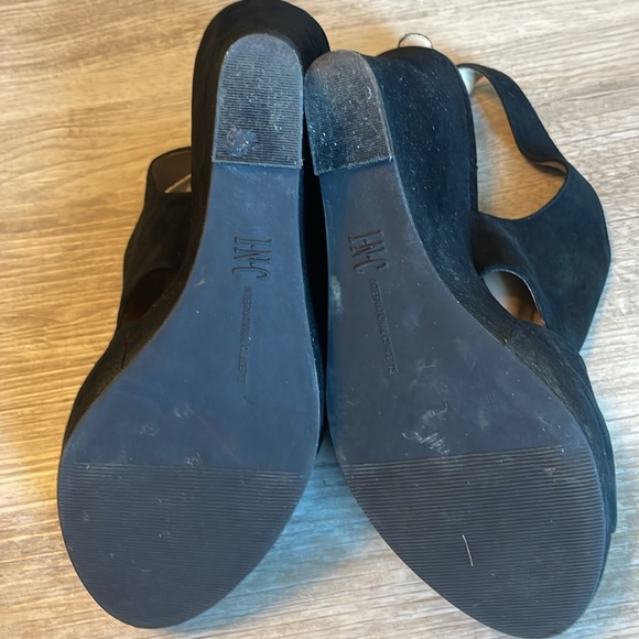 INC wedge platforms - Picture 6 of 6